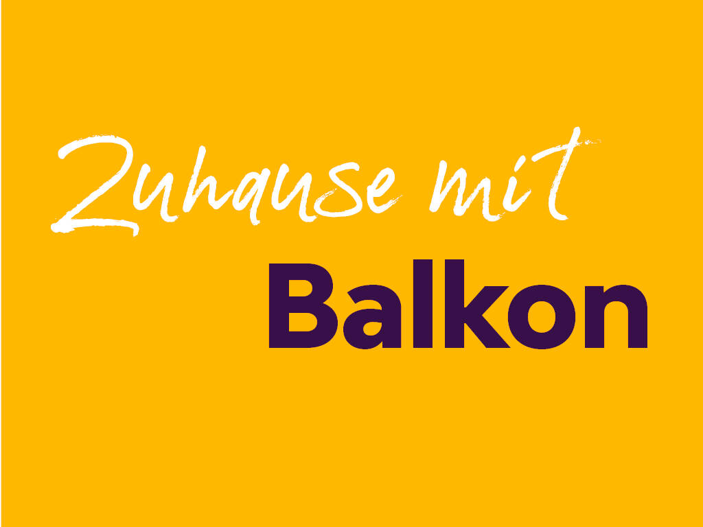 Einziehen und wohlfühlen