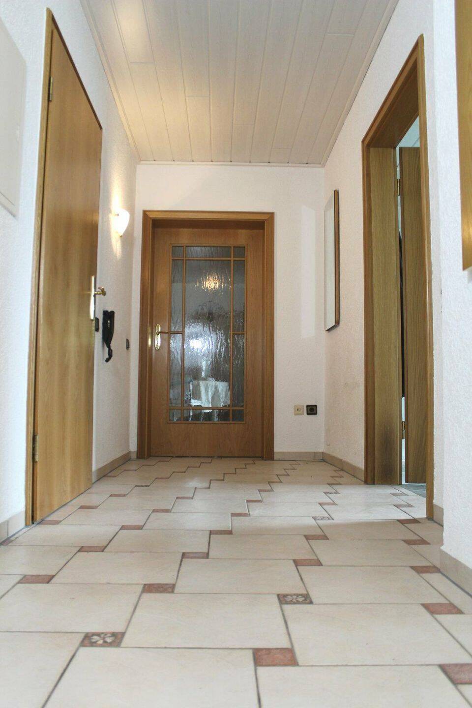 110 m² WHG im Erdgeschoss ebenerdig mit schöner Terrasse zum Relaxen – Arnstein – Vorschaubild 8