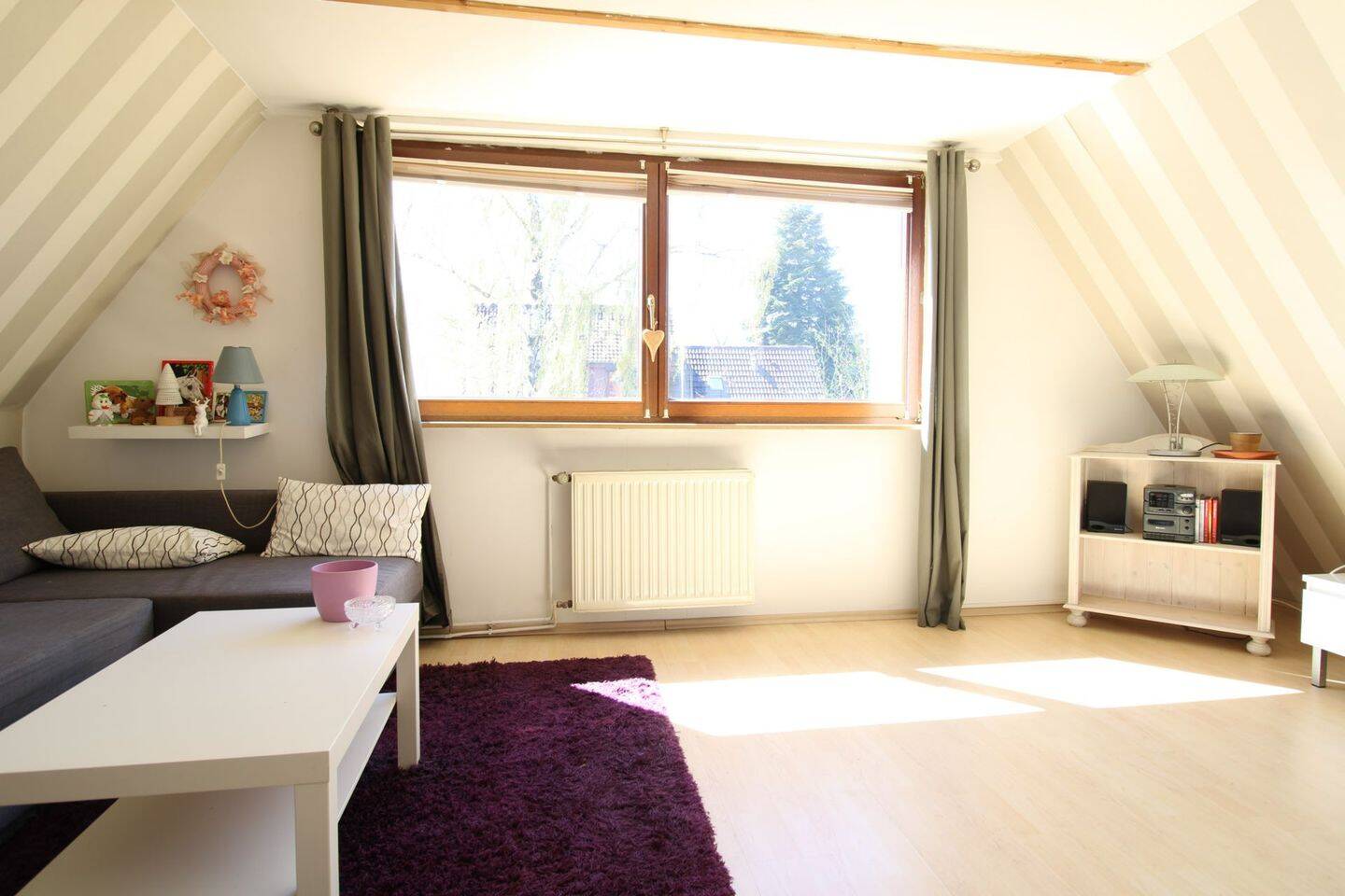 Einfamilienhaus mit Gewerbeanbau oder Grundstück für Neubau (§34 BauGB) – Hamburg – Vorschaubild 6