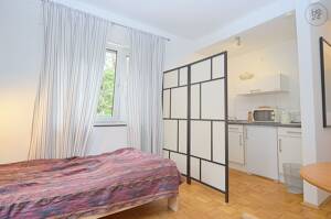 Möbliertes 1-Zimmer Apartment mit Internet in Mainz – 55131 Mainz – Vorschaubild 7