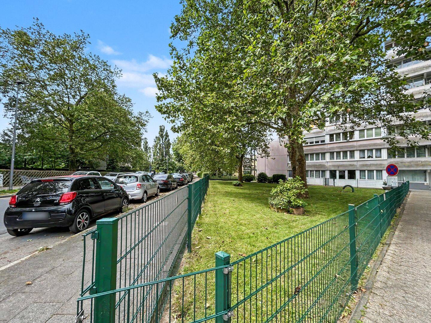 Kompakte 3-Zimmer-Wohnung in Krefeld-Dießen/Lehmheide – Krefeld – Vorschaubild 8