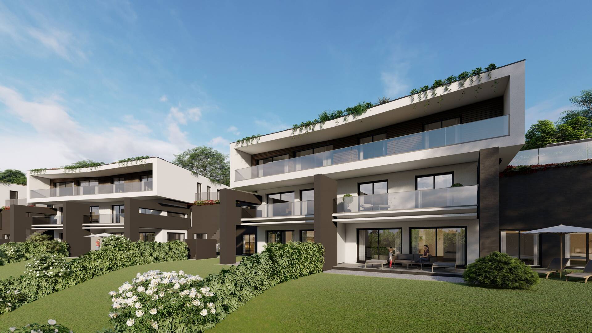 Erdgeschosswohnung in 84453 Mühldorf a.Inn mit 139,92 m² kaufen