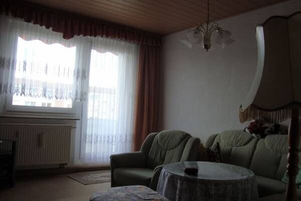 Etagenwohnung in 08132 Mülsen mit 68 m² kaufen