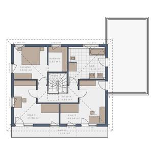 Individuell. Nachhaltig. Für Sie. - Stadtvilla in Hamburg – 22395 Hamburg – Vorschaubild 6