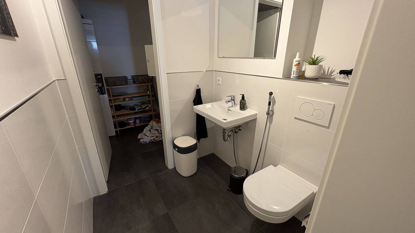 Moderne 4-Zimmer-Eigentumswohnung mit hochwertiger Ausstattung in Seenähe – Leipzig – Vorschaubild 8
