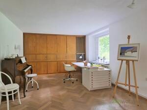 (EF1300_M) Dresden: Räcknitz/Zschertnitz, möbliertes Haus mit Garten und Garage in einer ruhigen Nebenstraße – 1217 Dresden – Vorschaubild 7