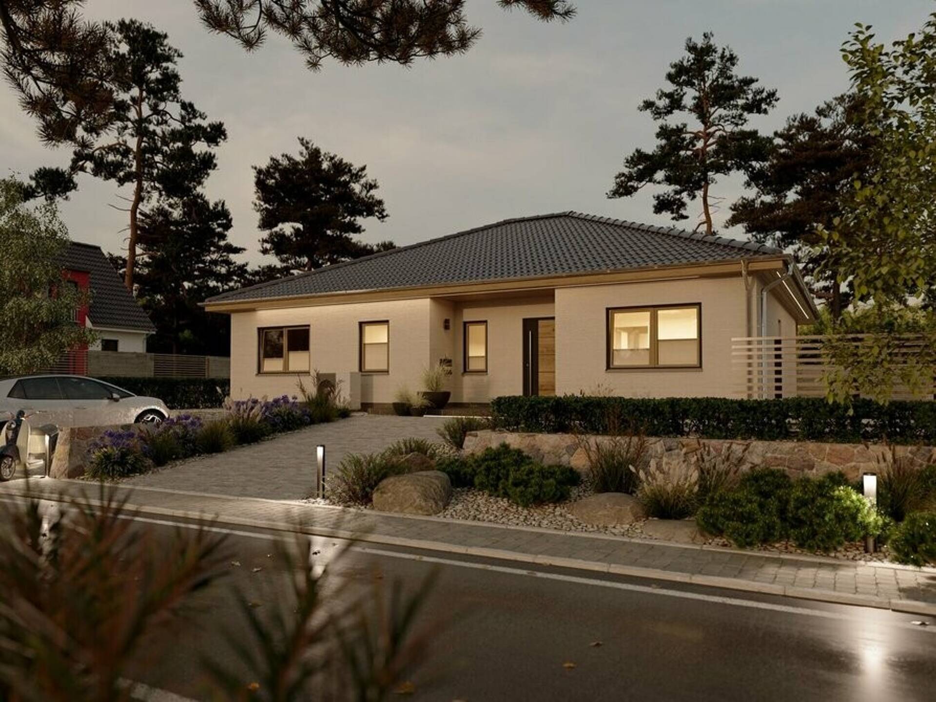 Bungalow in 26831 Bunde mit 131 m² kaufen