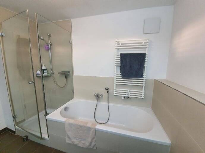 Tolle 2-Zimmer Wohnung mit Balkon in grüner Lage zu vermieten – Erlangen – Vorschaubild 9