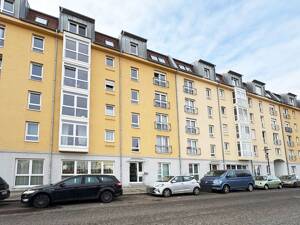 Gestalten statt Kompromisse: 2-Raum-Wohnung mit Potenzial