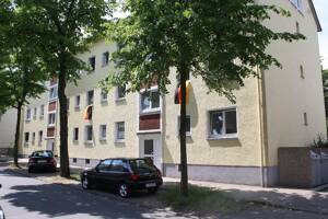 3-Zimmer-Dachgeschosswohnung in Essen-Delwig renovierungsbedürftig ! Frei ab 01.11.2026 !