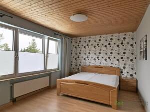 (EF1258_M) Kassel-Stadt: Philippinenhof/Warteberg, ruhige möblierte Wohnung mit Holzvertäfelung und Balkon – 34127 Kassel – Vorschaubild 5