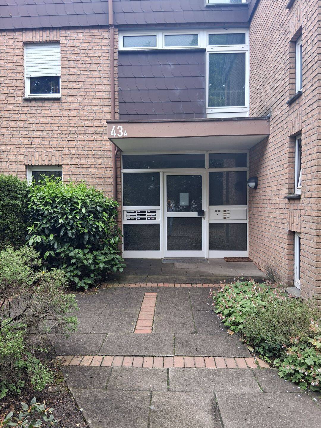 Terrassenwohnung Wüste! – Osnabrück – Vorschaubild 3