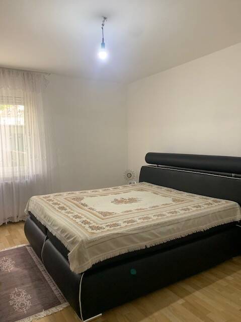 Erdgeschosswohnung in der Wiesenstr. 11 zu vermieten !