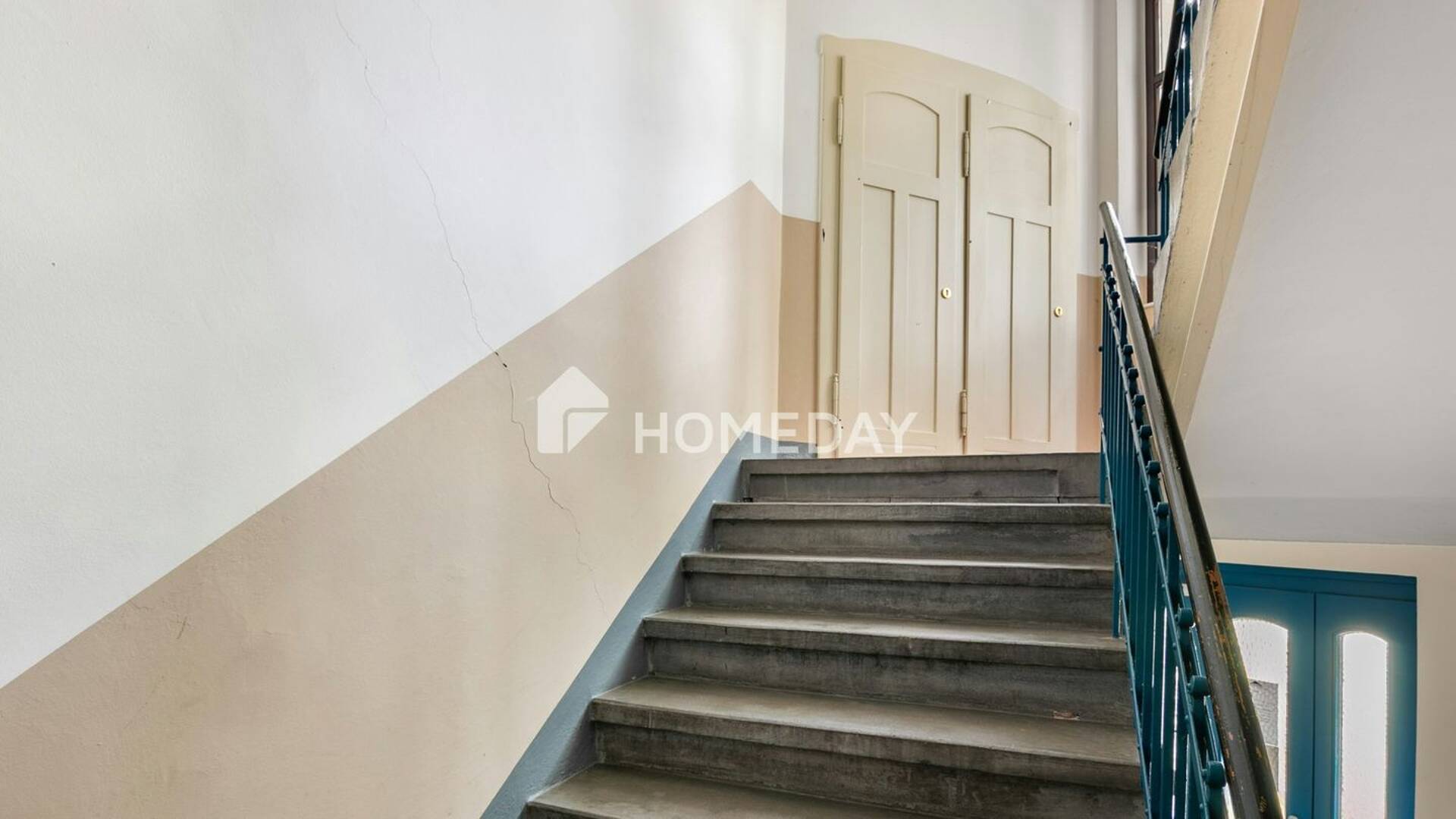 Etagenwohnung in 08056 Zwickau mit 54,76 m² kaufen