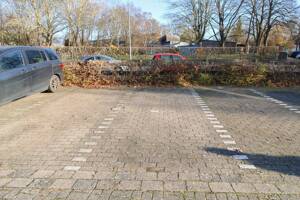 4-Zi.-Etagenwohnung in Salzgitter-Fredenberg mit Stellplatz - Erbbaurecht – 38228 Salzgitter – Vorschaubild 9