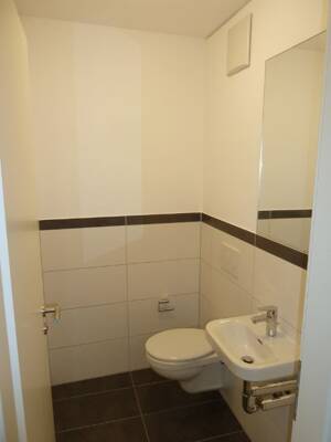 Moderne 3 ZKB, auch WG geeignet, Zentral gelegen – 34117 Kassel – Vorschaubild 8