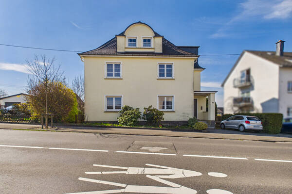 Einfamilienhaus in 54497 Morbach mit 240,26 m² kaufen