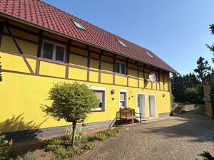 Ein Zuhause mit Charakter, Raum und Natur - auf einem 3.278 m² beeindruckenden Grundstück! – 1594 Stauchitz – Vorschaubild 5