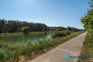 Phantastischer Ausblick & leerstehend! Große 2 Zimmer-Wohnung mit Balkon und Stellplatz – 91056 Erlangen – Vorschaubild 3