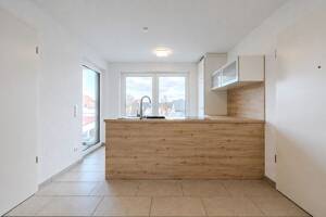 Kapitalanleger aufgepasst: Neuwertige 2-Zimmer-Wohnung in top Lage!