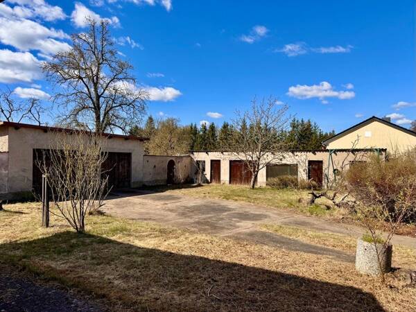 Einfamilienhaus in 17309 Pasewalk mit 120 m² kaufen
