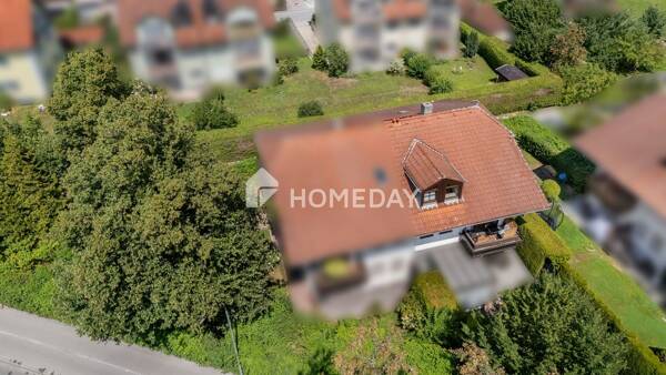 Etagenwohnung in 83024 Rosenheim mit 64,88 m² kaufen