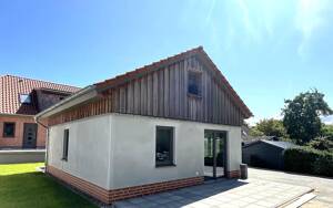 Modernes Wohnen im Neubau! – 23758 Oldenburg in Holstein – Vorschaubild 2