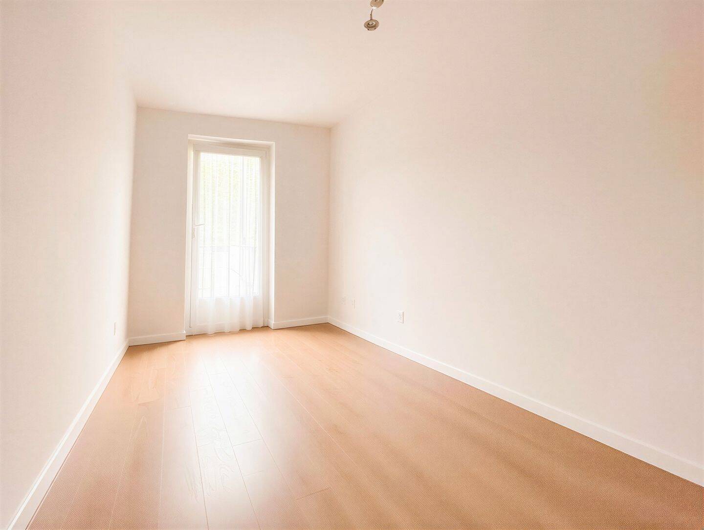 Attraktive Wohnung im 1. Obergeschoss mit Balkon und Tageslichtbad – Leipzig – Vorschaubild 8
