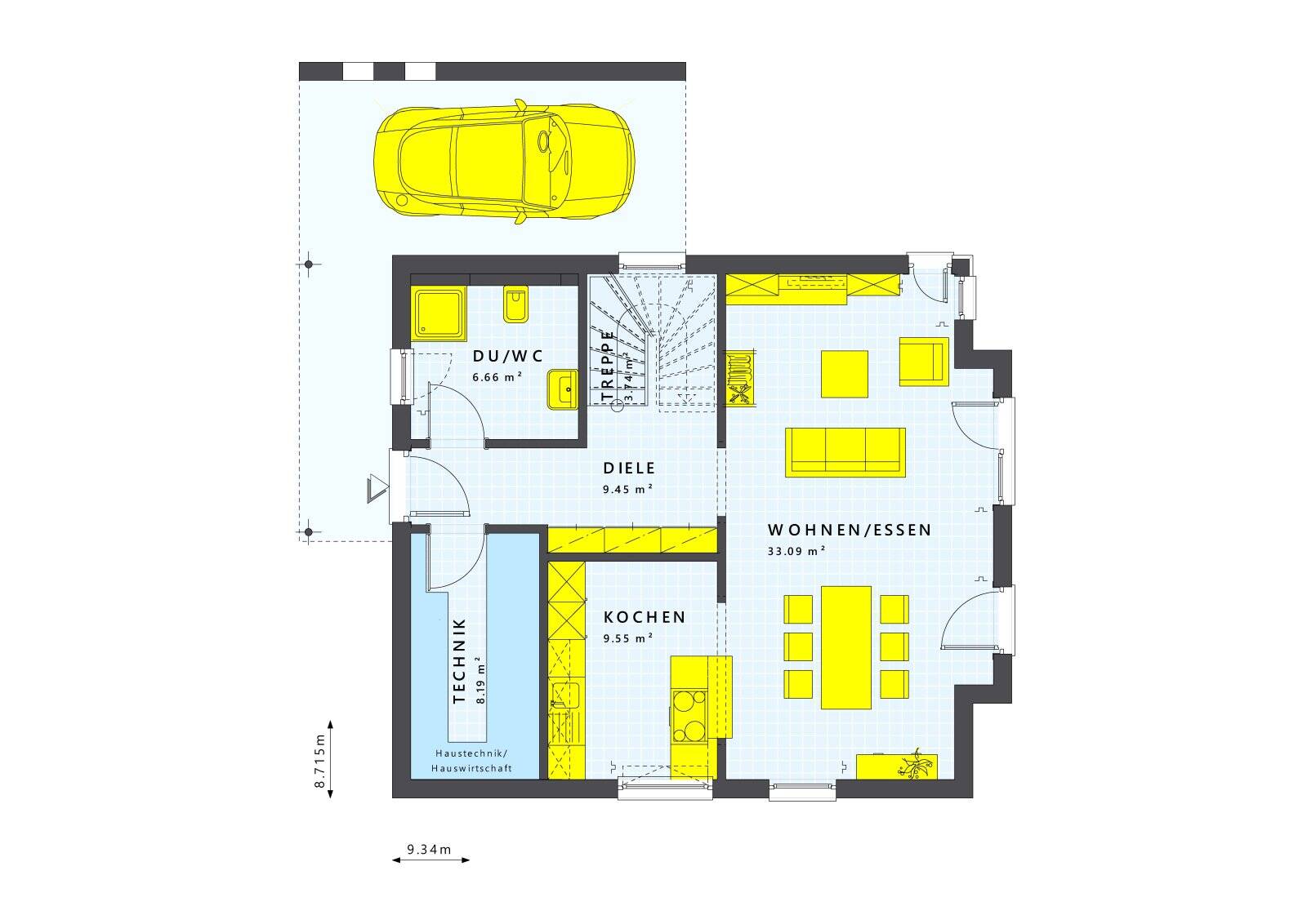 MACHEN SIE DAS BESTE AUS IHREM FAMILIENLEBEN - BAUEN SIE IHR EIGENES HAUS! – Chemnitz – Vorschaubild 3