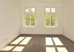 Ganz tolle exklusive 3-Raum Wohnung mit Aufzug und EBK und Fussbodenheizung! – 8056 Zwickau – Vorschaubild 6