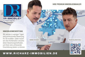 3-Zi-Whg mit Balkon und TG in zentraler Lage zwischen Stadtzentrum und Audi – 85057 Ingolstadt – Vorschaubild 6