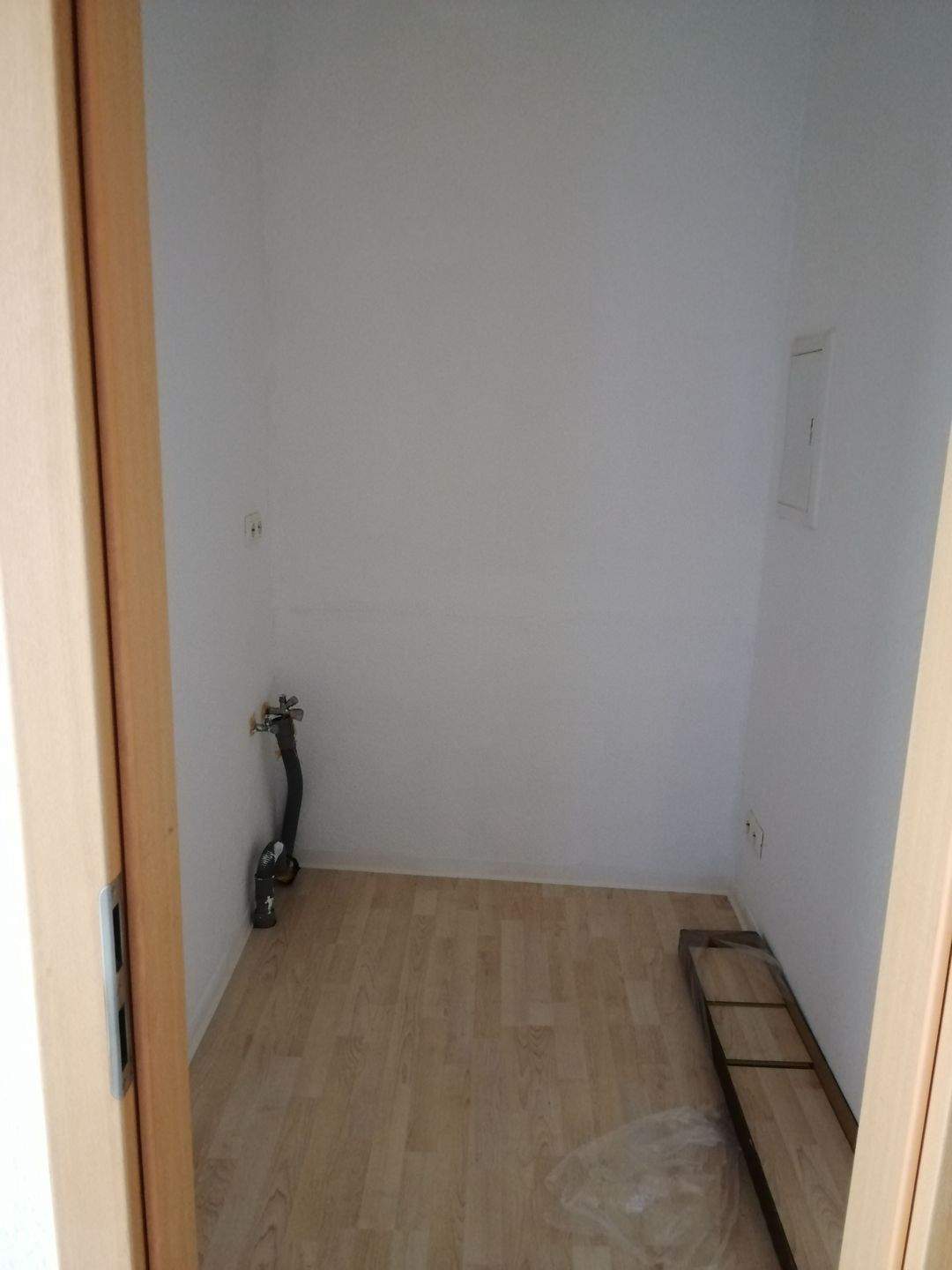 2-Raum-Wohnung im aufstrebendem Stadtteil Buckau – Magdeburg – Vorschaubild 3