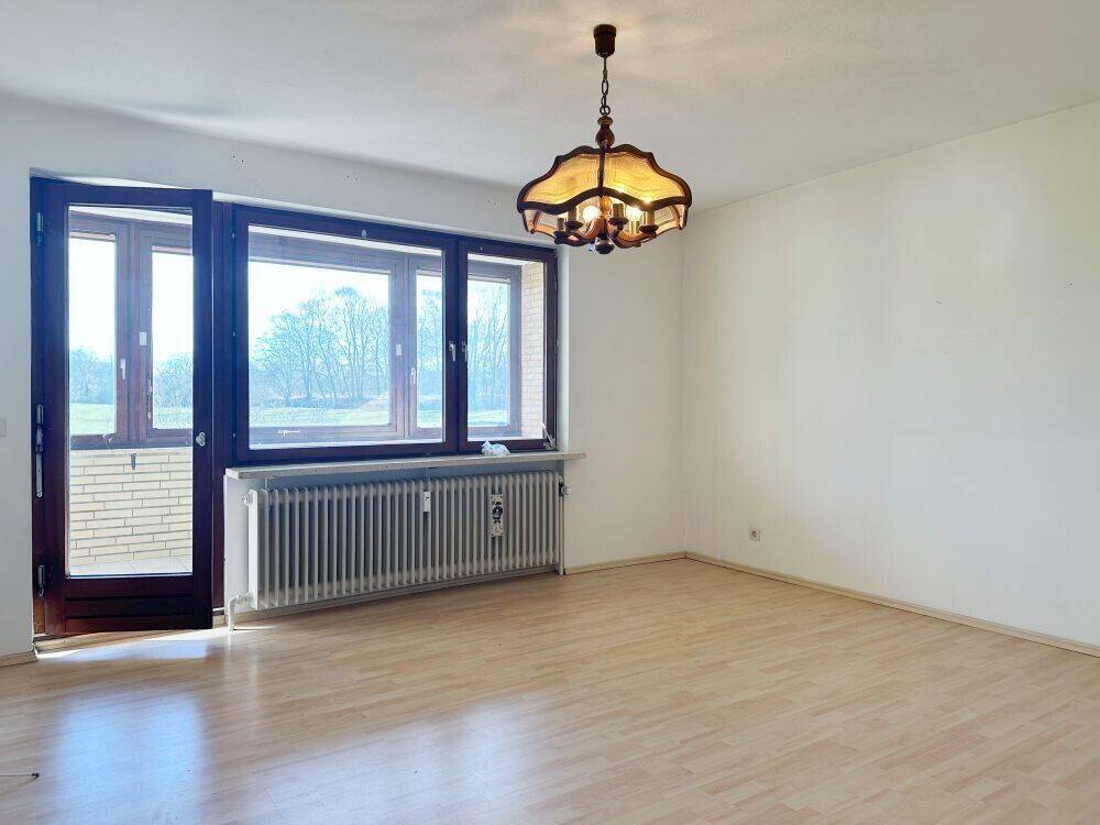Ostsee-Flair - Mehrfamilienhaus mit Potenzial, nur wenige Meter vom Niendorfer Strand entfernt. – Timmendorfer Strand – Vorschaubild 5