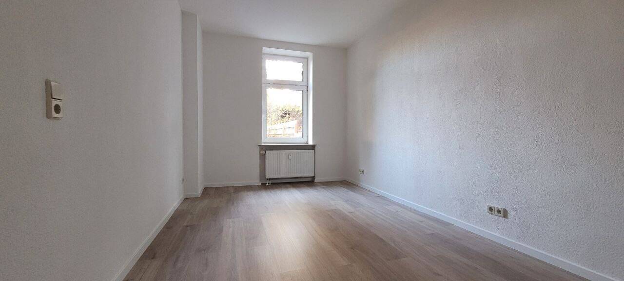 2-Zimmer-Wohnung im sanierten Altbau – Chemnitz – Vorschaubild 7