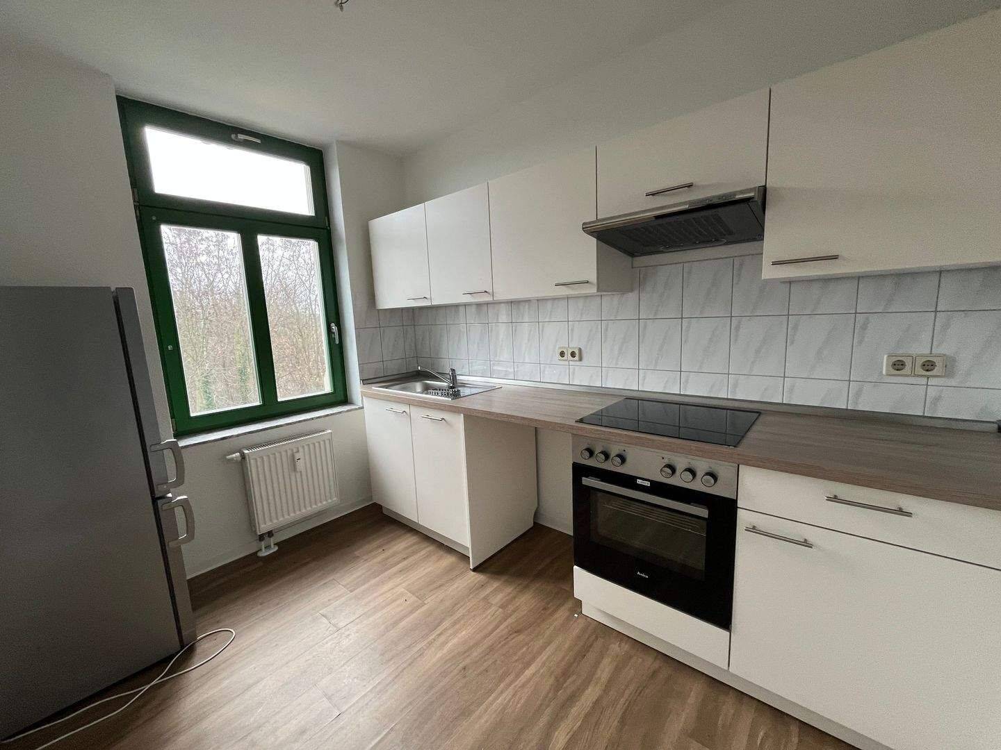 Charmantes 2-Zimmer-Apartment im Herzen von Chemnitz Sonnenberg zur Miete – Chemnitz – Vorschaubild 3