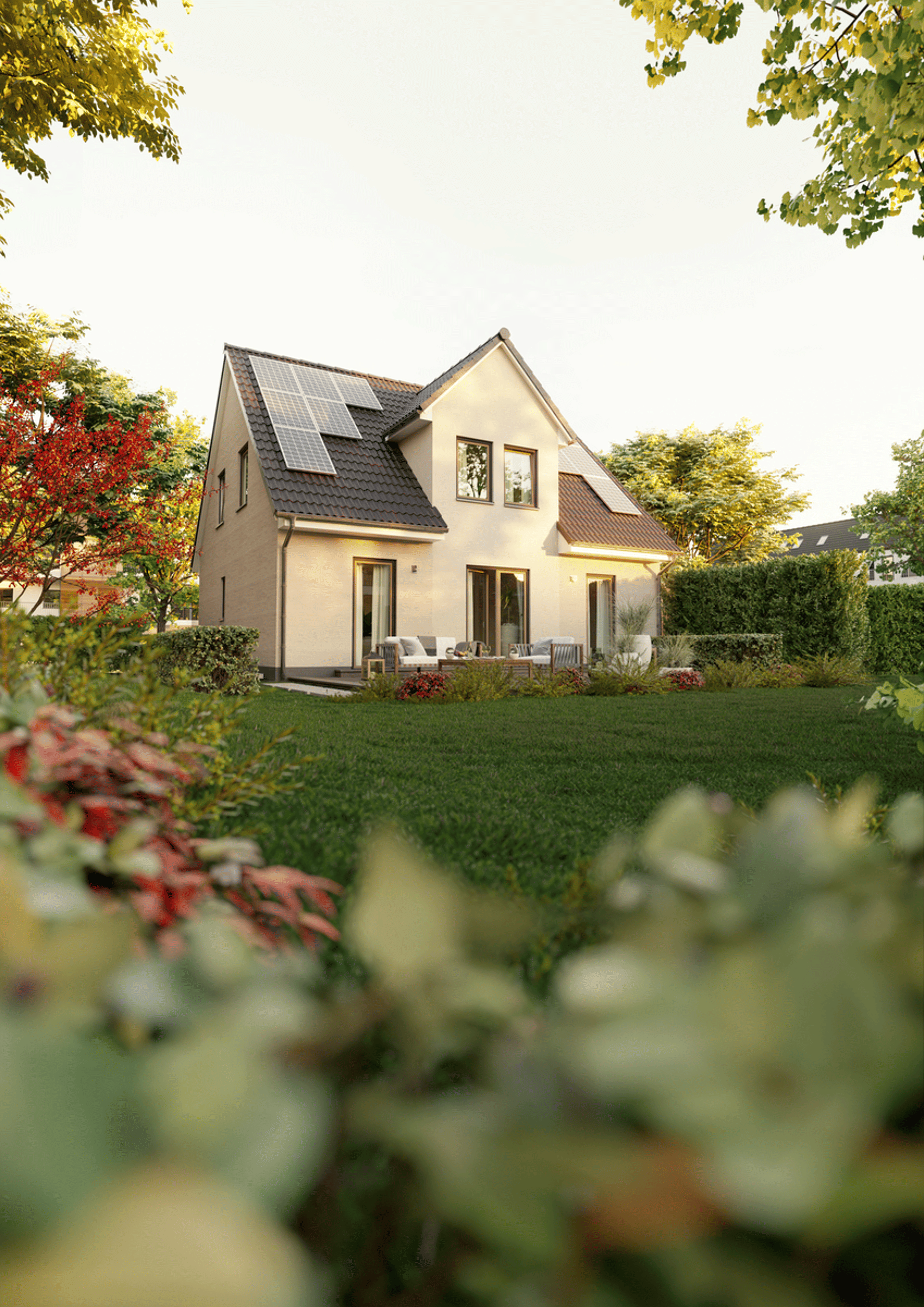 Haus in 19370 Parchim mit 131 m² kaufen