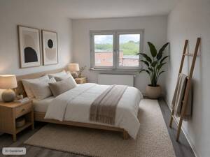 Beliebte Wohnungen schnell vergeben / Popular apartments are snapped up quickly. – 58097 Hagen – Vorschaubild 4
