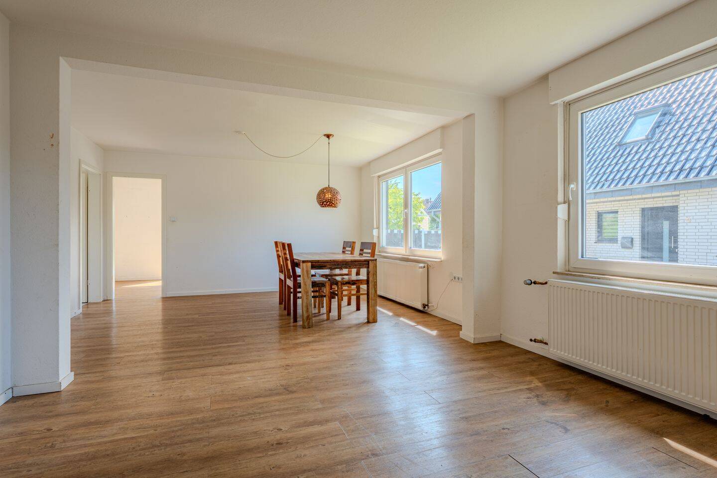 Freistehendes Einfamilienhaus mit großzügigem Grundstück in Gütersloh-Friedrichsdorf – Gütersloh – Vorschaubild 8