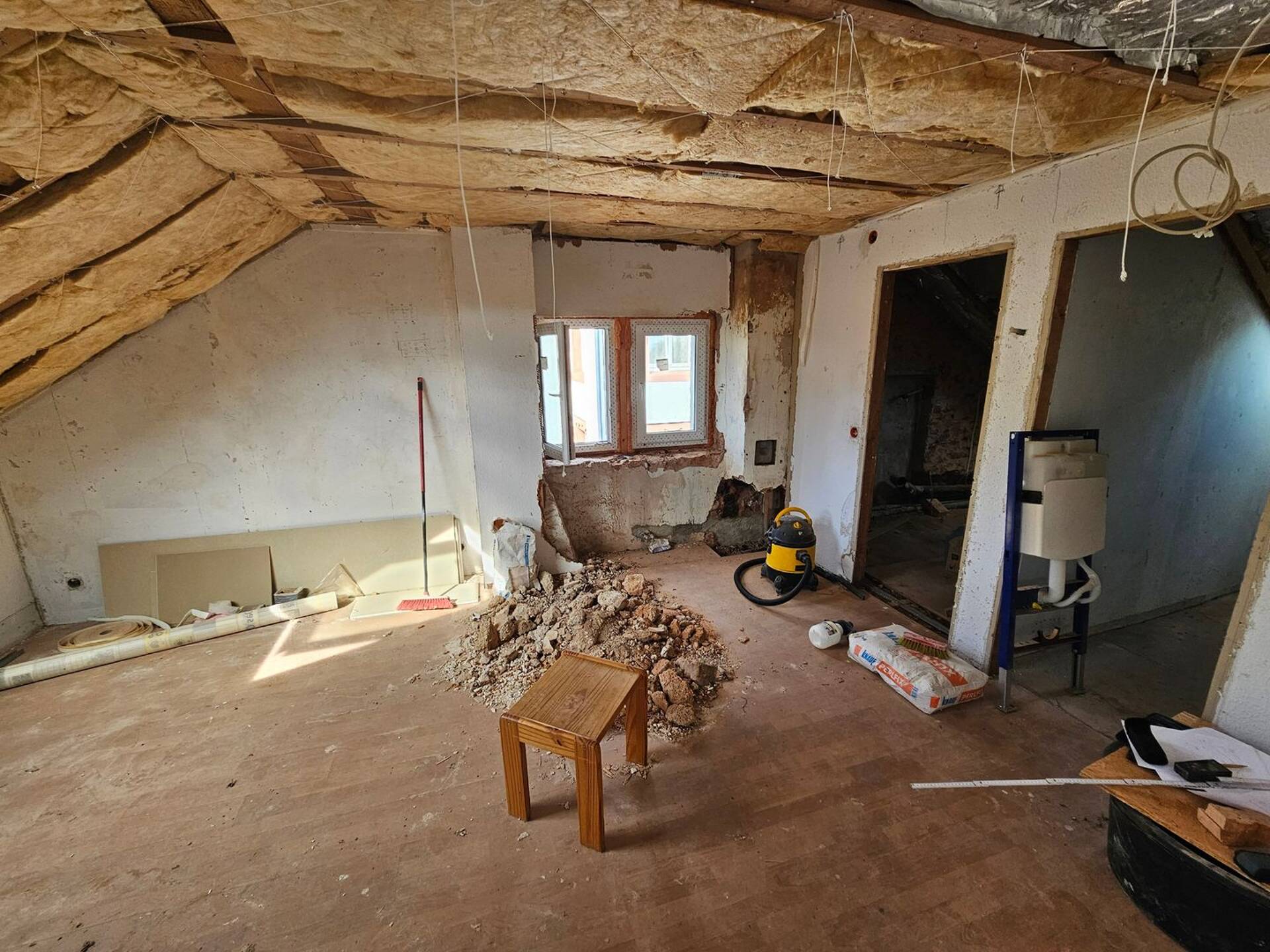 Haus in 54439 Saarburg mit 235 m² kaufen