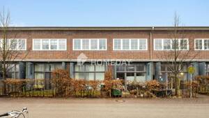 Sanierte & top vermietete Kapitalanlage in super Lage in denkmalgeschütztem Gebäude | Oldenburg – 26123 Oldenburg – Vorschaubild 5