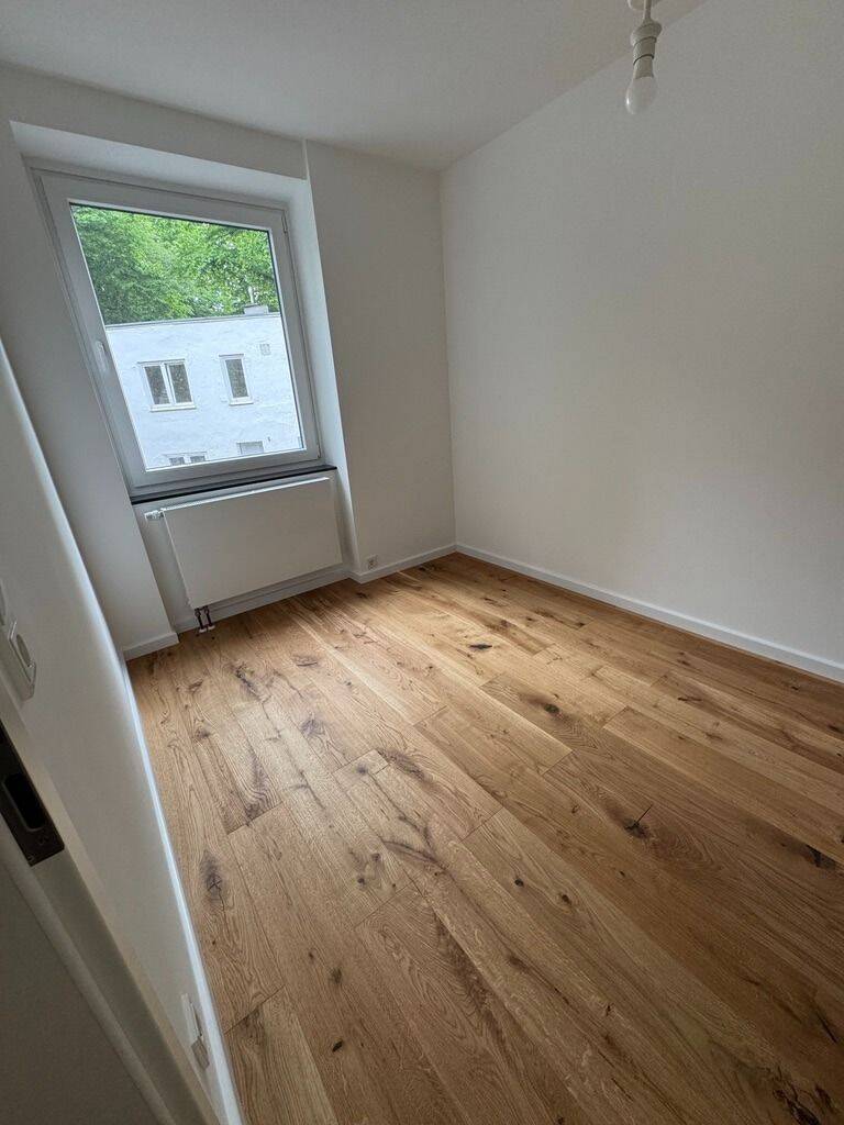 Wohnen im Herzen des Medienhafens - Traumhafter Erstbezug nach Komplettrenovierung auf 64 m² – Düsseldorf – Vorschaubild 8