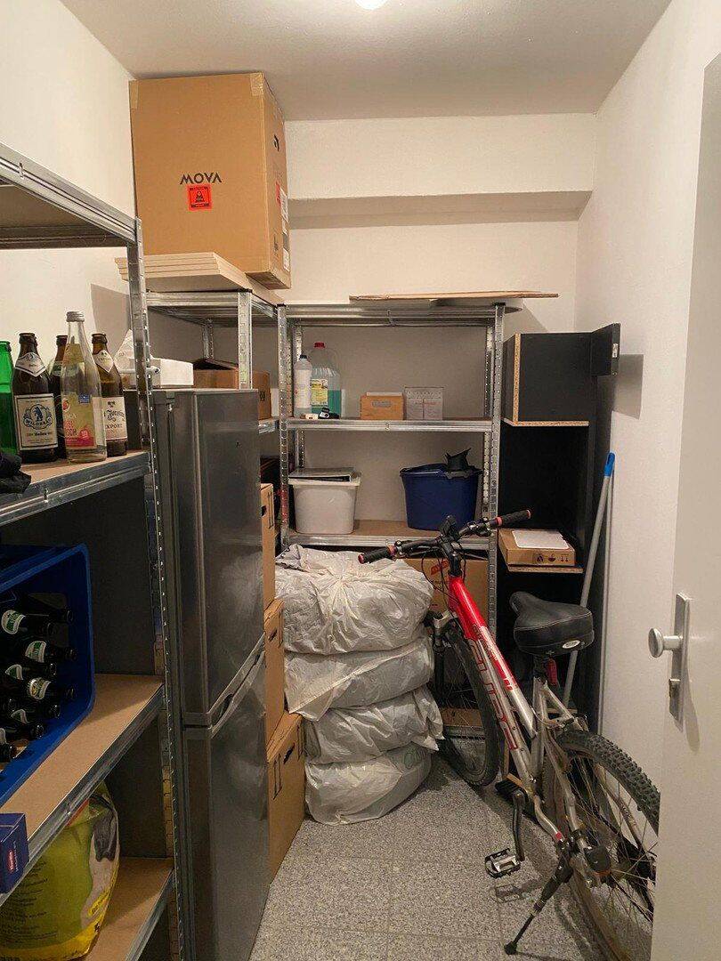 EG 1 Zi.Whg. mit viel Natur in Nettelkofen 100 Meter Entfernt von Grafing Bhf. in 15 Min. in München – Grafing – Vorschaubild 9