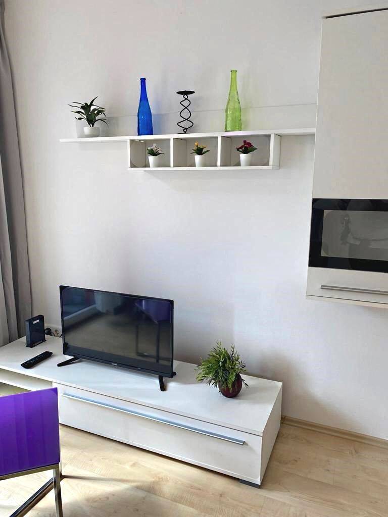 Unterbilk/Friedrichstadt: schönes 1-Zimmer-Apartment – Düsseldorf – Vorschaubild 8