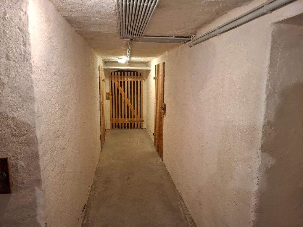 Attraktive 3 Zi.-Altbauwohnung in top-Lage MD-Stadtfeld ! – Magdeburg – Vorschaubild 9
