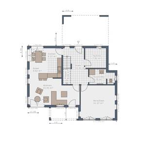 Maßgeschneiderte Architektur. Individuell geplant. – 70599 Stuttgart – Vorschaubild 5