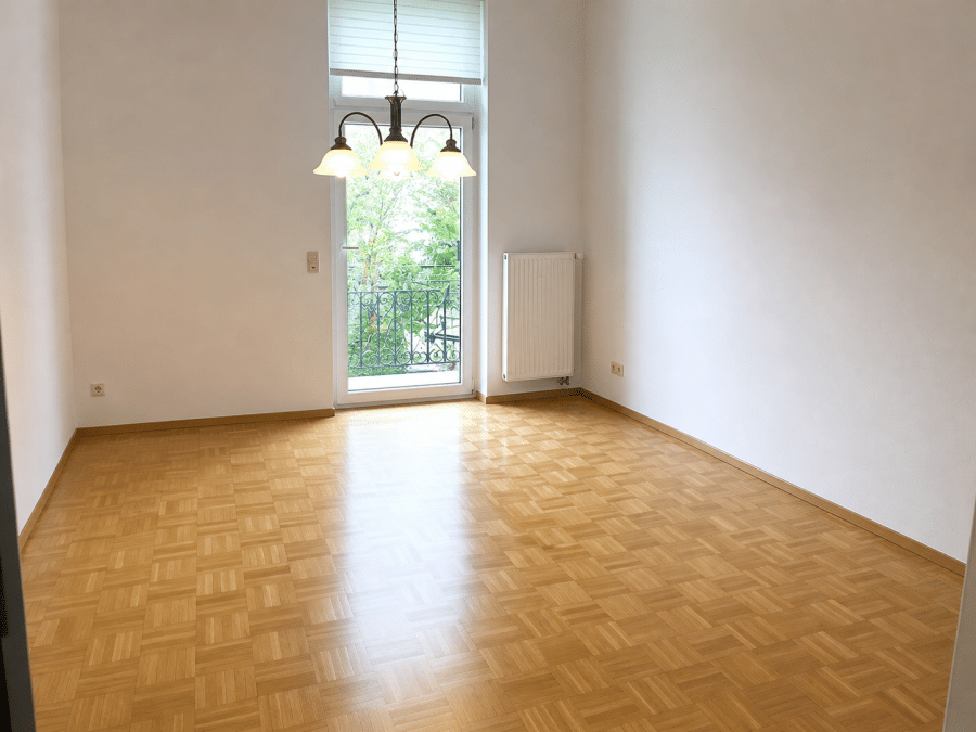 Provisionsfrei* 4-Zimmer-Altbauwohnung - Balkon, Terrasse & Garten, provisionsfrei – Essen – Vorschaubild 4