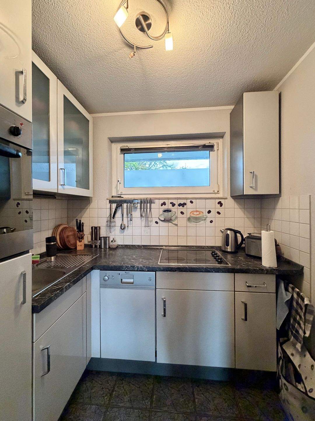Für Singles o. Anleger: Gepflegte + barrierefreie 2-Zi.-Wohnung mit Balkon - Nähe Mittellandkanal – Hannover – Vorschaubild 8