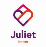 Juliet Immo Belgique logo