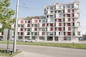 Luxus Loft mit bestem Alpenblick (50qm mit eigener Dachterasse) – 81241 München – Vorschaubild 6