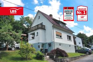 Charmantes Wohnen in Siegen